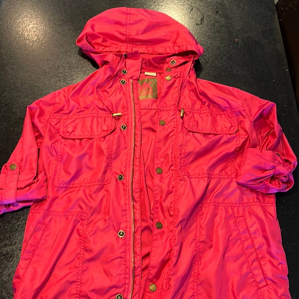 Michael Kors woman’s jacket